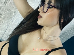 Callmemia