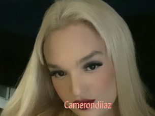 Camerondiiaz