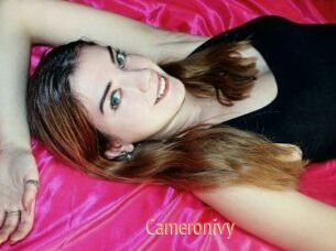 Cameronivy