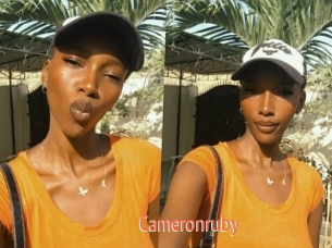 Cameronruby