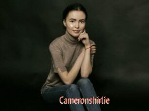 Cameronshirlie