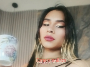 Camerunniiaza