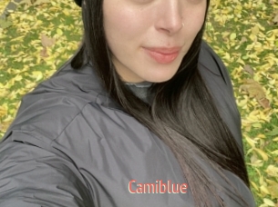 Camiblue