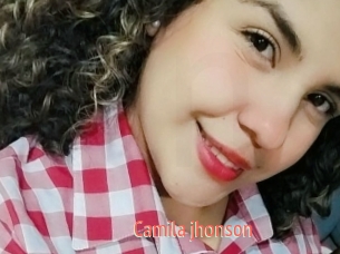 Camila_jhonson