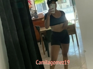 Camilagomez19