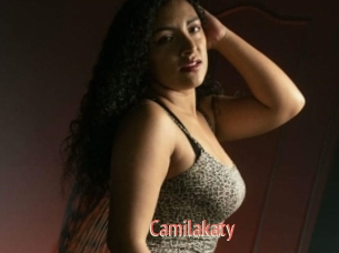 Camilakaty