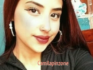 Camilapinzone