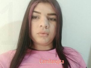 Camilarojita
