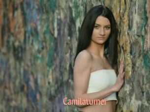 Camilaturner