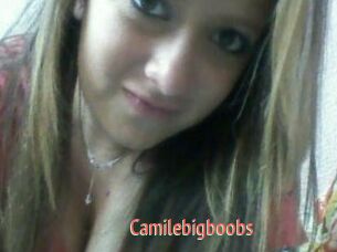 Camilebigboobs