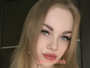 Camilladerrick