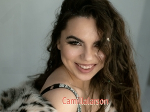 Camillalarson