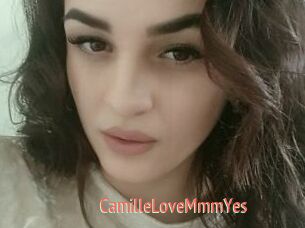 CamilleLoveMmmYes