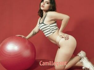 Camillegrant