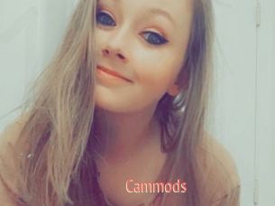 Cammods