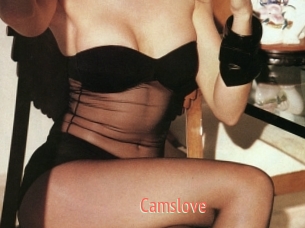 Camslove