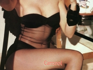 Camsnol