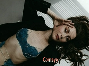 Camsyy