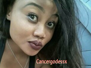 Cancergodessx