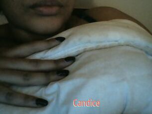 Candice