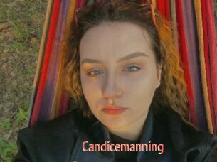 Candicemanning