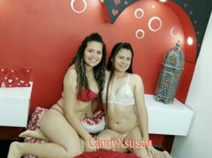 CandyXsusan