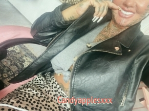 Candyapplesxxx