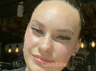 Candybabe