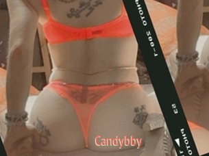 Candybby