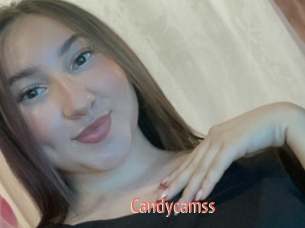 Candycamss