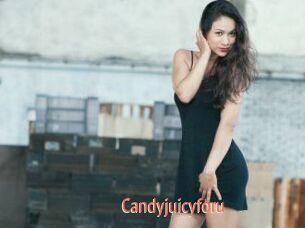 Candyjuicyforu