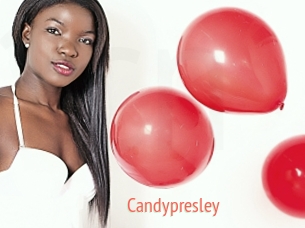 Candypresley