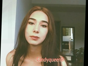 Candyqueen8