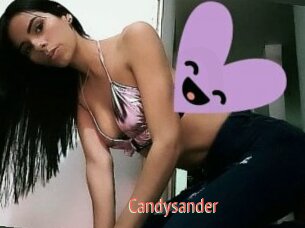 Candysander