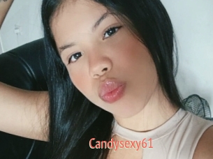 Candysexy61