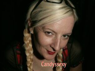 Candyssexy
