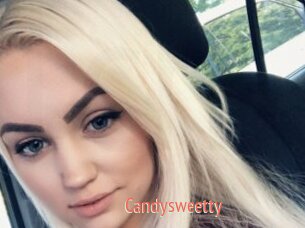 Candysweetty