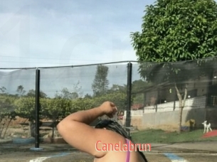Canelabrun