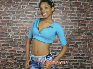 Canelamorena
