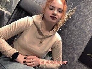 Canelaskinner