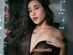 Canelasmile