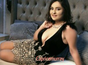 Capricemurray
