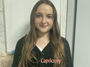 Capricurry