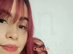 Capritash