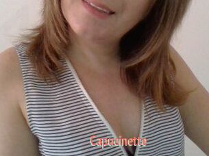 Capucinette