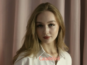 Caradelivil