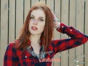 Carahanna