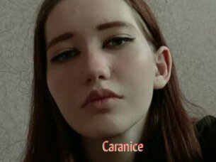Caranice