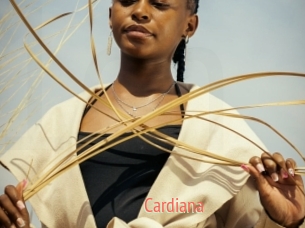 Cardiana