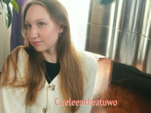 Careleencheatuwo